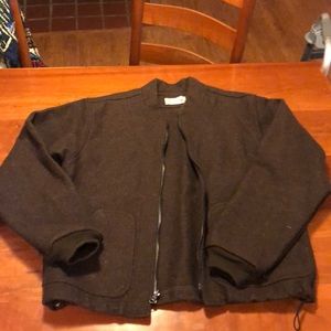 100% Wool Jacket